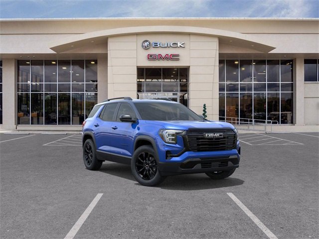 New 2026 GMC Terrain Elevation video 1