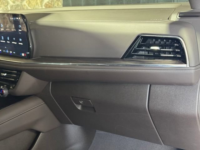 Used 2026 Chevrolet Tahoe LS w/ LPO, Dark Essentials Package AWD/4WD image 23