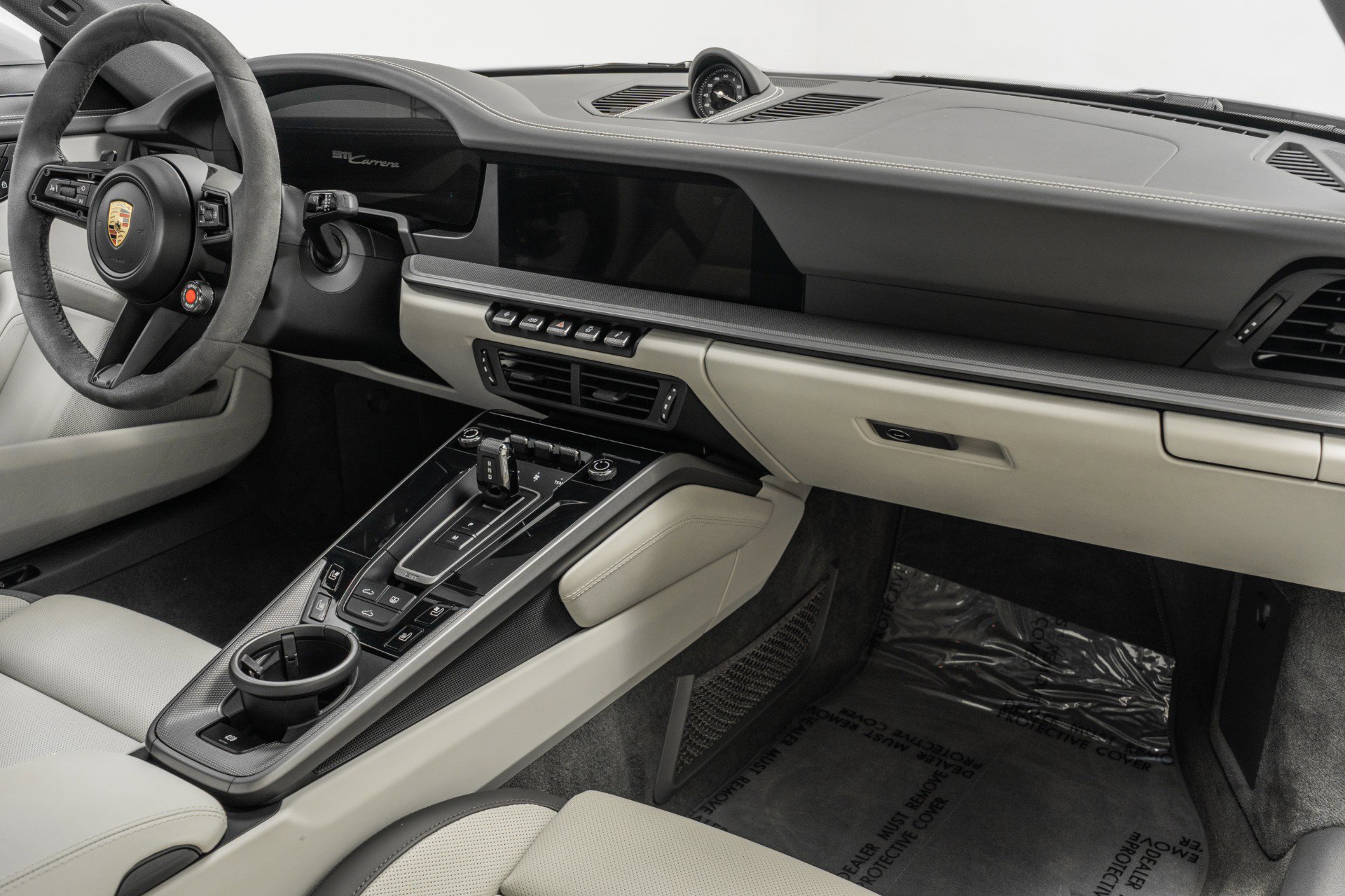 Used 2025 Porsche 911 Carrera image 14