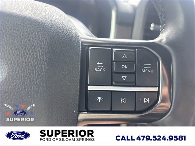 Used 2024 Ford F150 Platinum AWD/4WD image 34