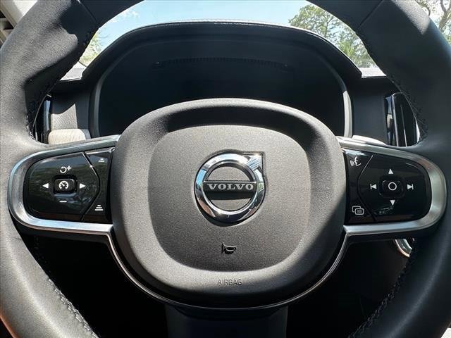 New 2024 Volvo S90 T8 Ultimate w/ Lounge Package image 15