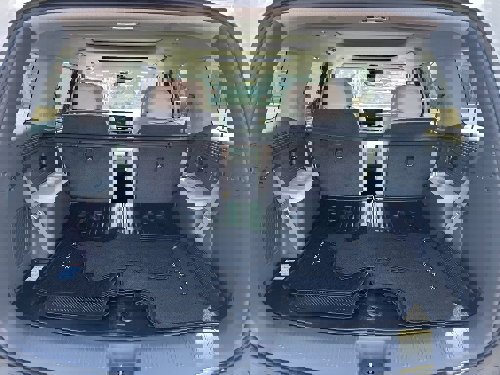 New 2026 Hyundai Santa Fe Limited image 22