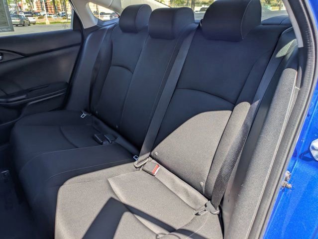 Used 2021 Honda Civic LX image 24