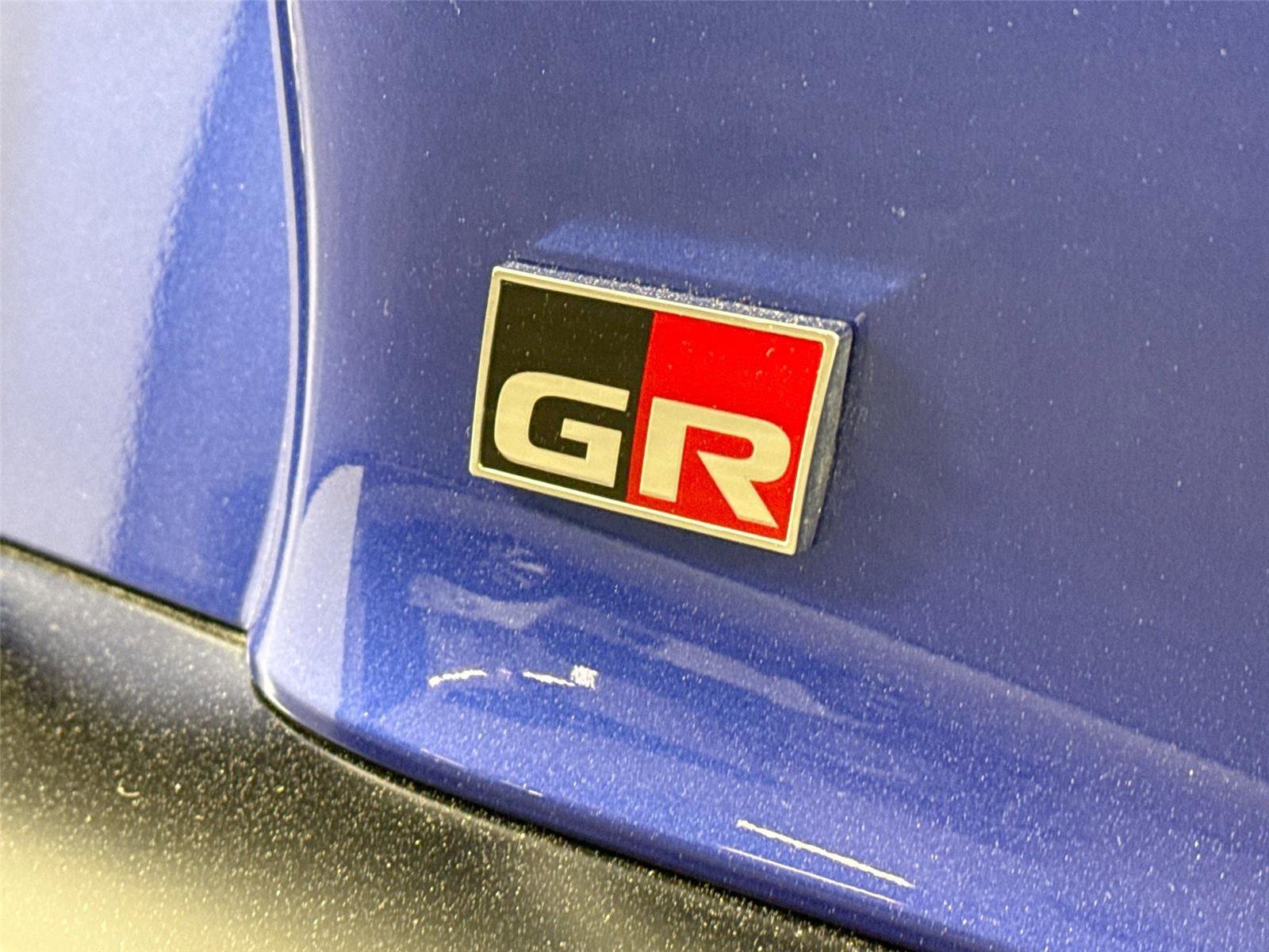 Used 2023 Toyota Supra Premium w/ Driver Assist Package image 14