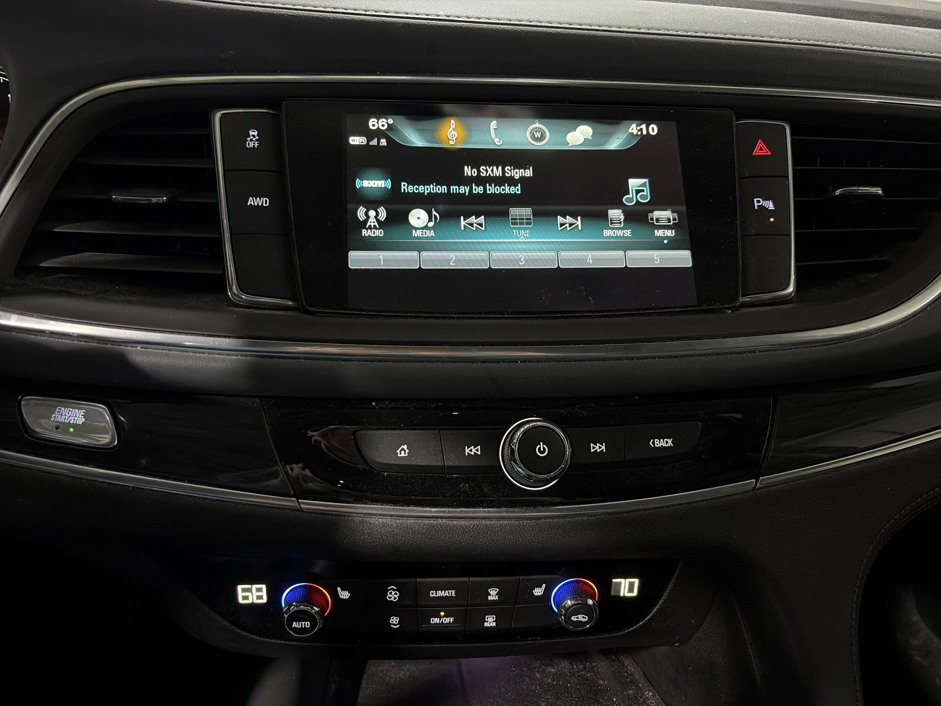 Used 2019 Buick Enclave Essence AWD/4WD image 13