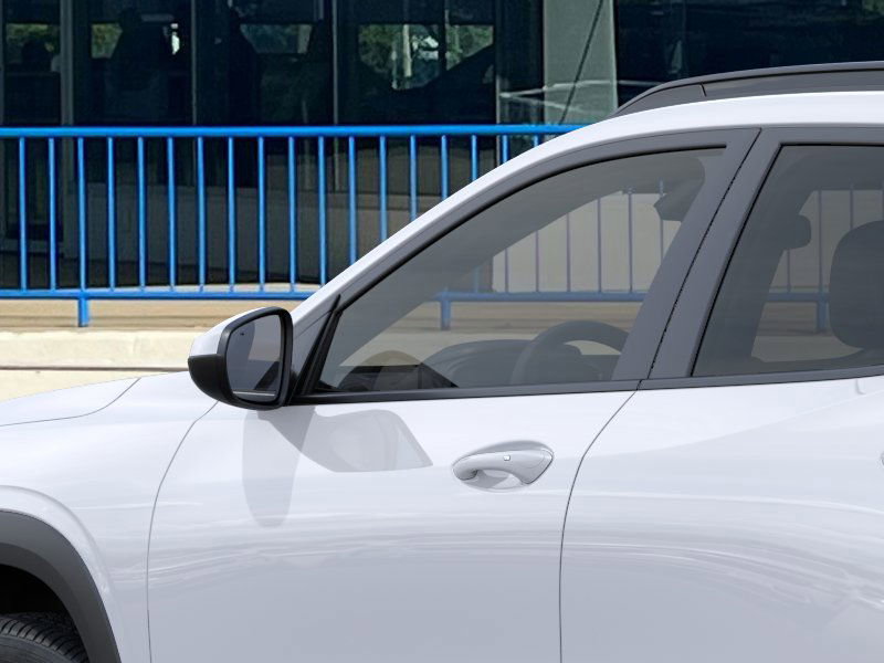 New 2026 Chevrolet Trax LT w/ Driver Confidence Package image 12