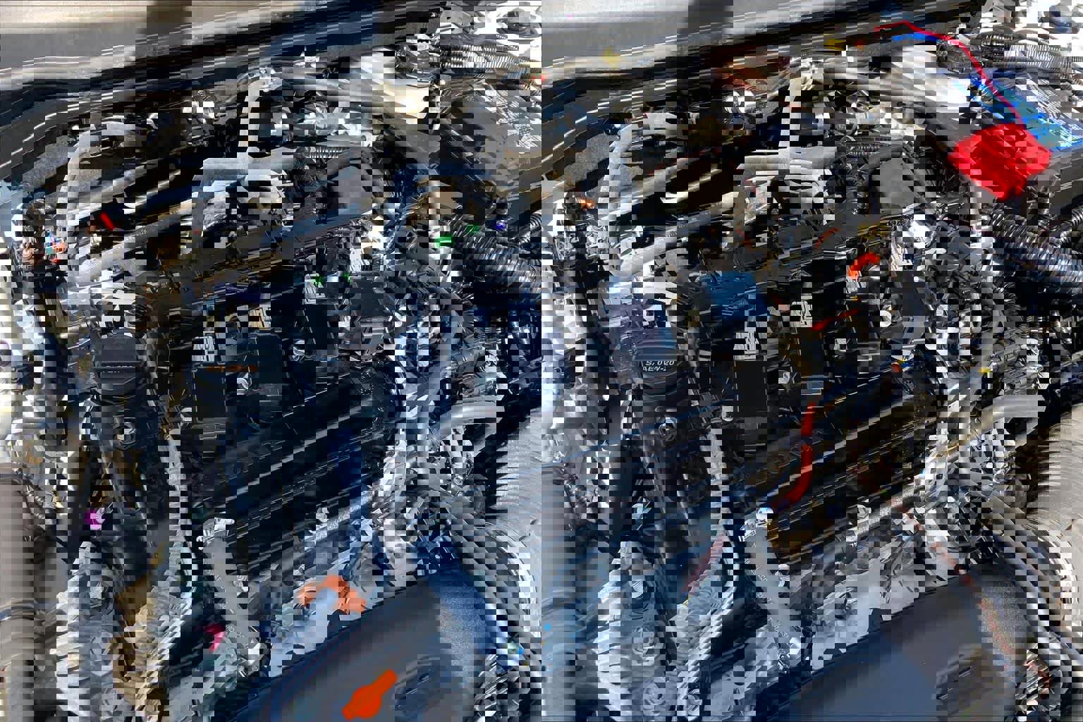 Used 2024 Honda Civic Si image 34