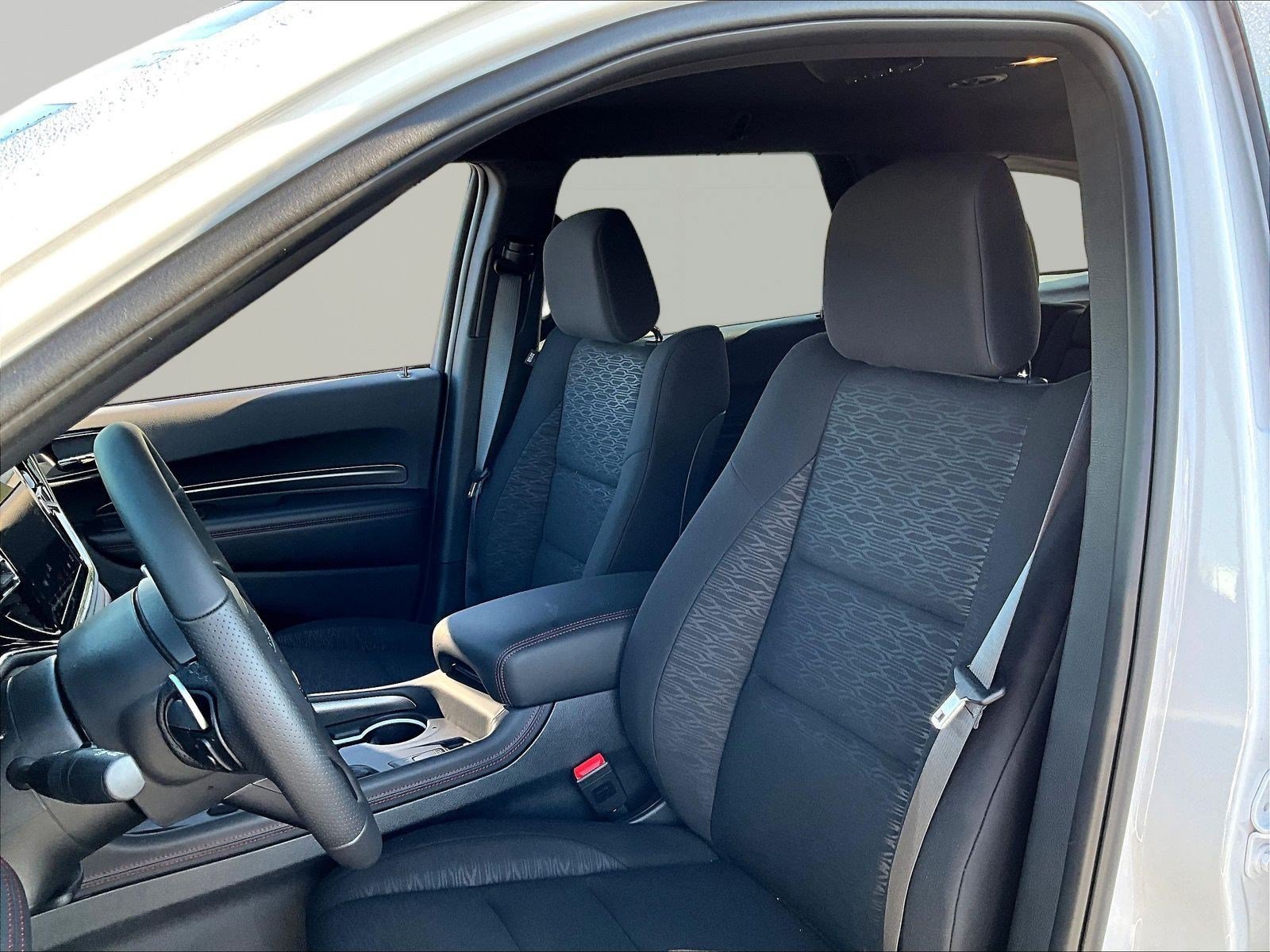 New 2026 Dodge Durango GT w/ Blacktop Package AWD/4WD image 17