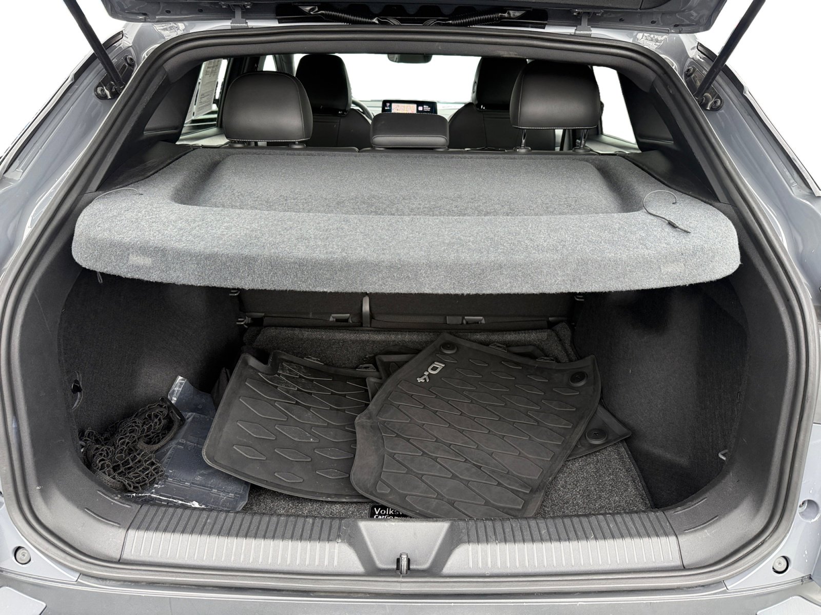 Certified 2024 Volkswagen ID.4 2WD image 17