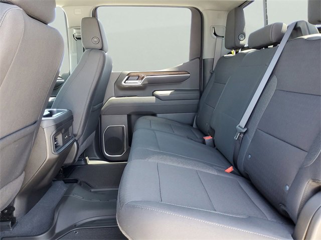 New 2025 Chevrolet Silverado 1500 RST image 15