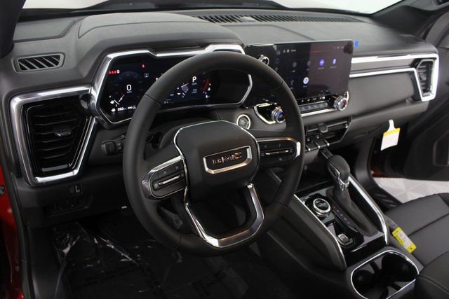 New 2026 GMC Canyon Elevation w/ Convenience Package image 9