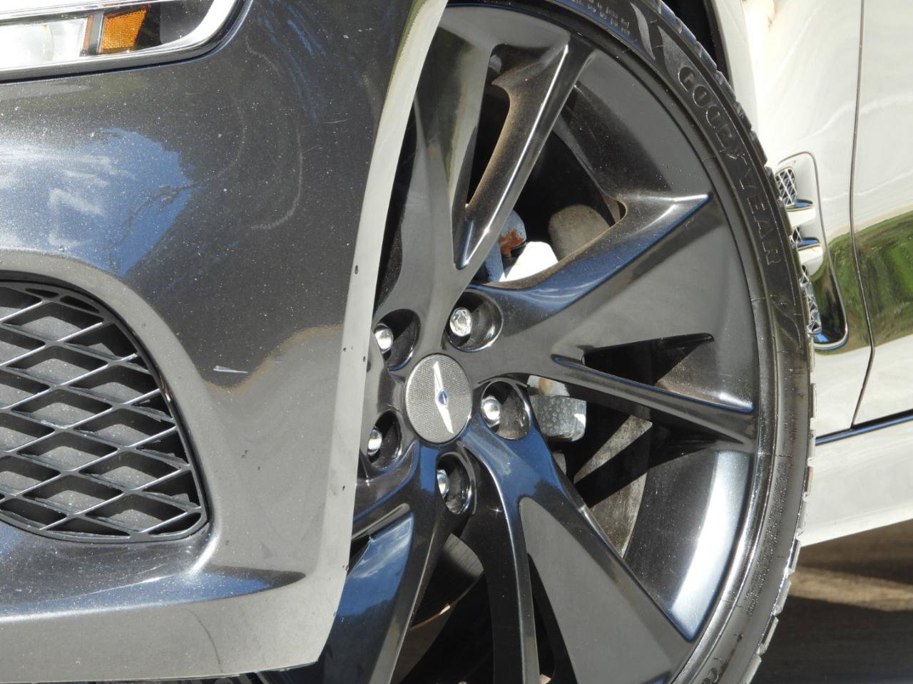 Used 2023 Genesis G70 2.0T w/ Sport Prestige Package RWD image 6