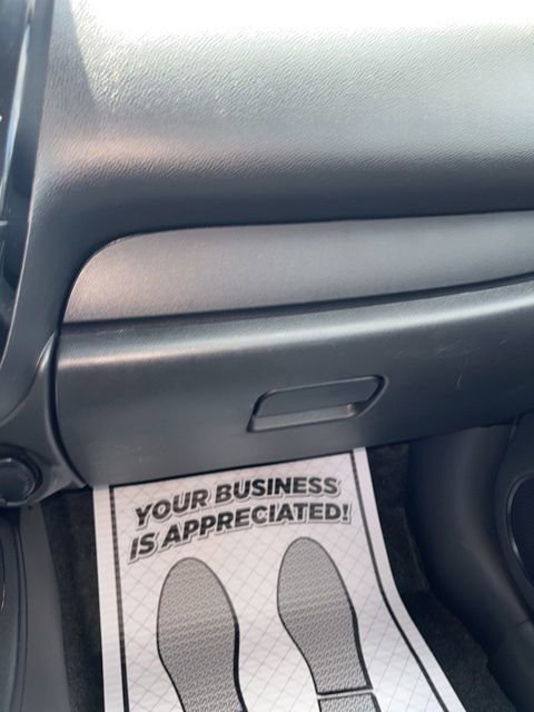 Used 2024 Mitsubishi Mirage ES image 14