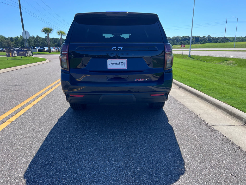 Used 2023 Chevrolet Tahoe RST AWD/4WD image 5