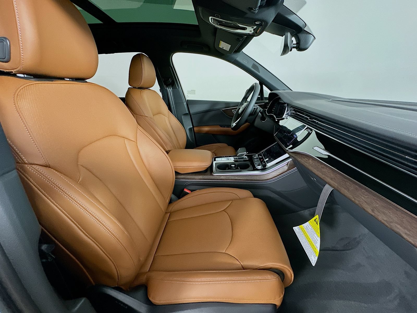New 2026 Audi Q7 3.0T Prestige AWD/4WD image 44