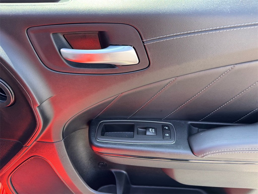 Used 2022 Dodge Charger Scat Pack w/ Daytona Edition Group image 24