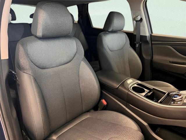 Used 2021 Hyundai Santa Fe SE AWD/4WD image 15