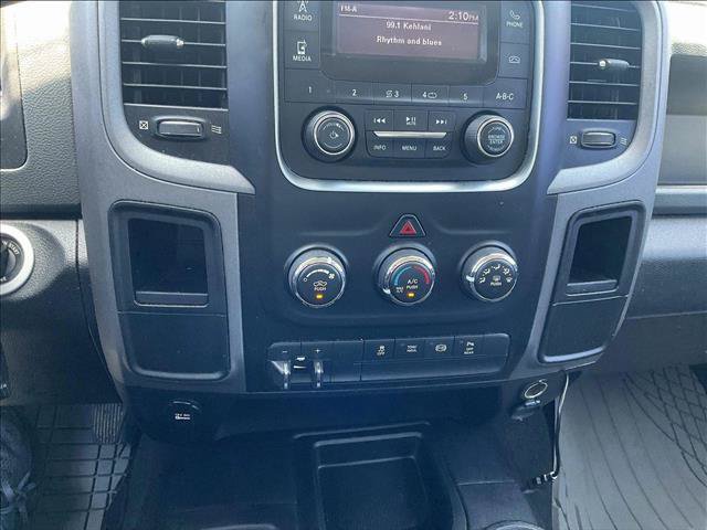Used 2017 RAM 2500 Tradesman w/ Chrome Appearance Group AWD/4WD image 23