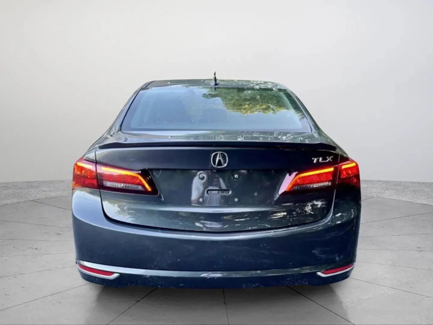 Used 2016 Acura TLX V6 image 5