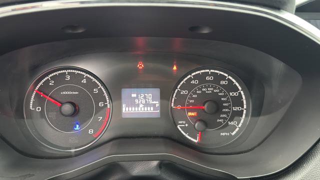 Used 2021 Subaru Impreza 2.0i image 5