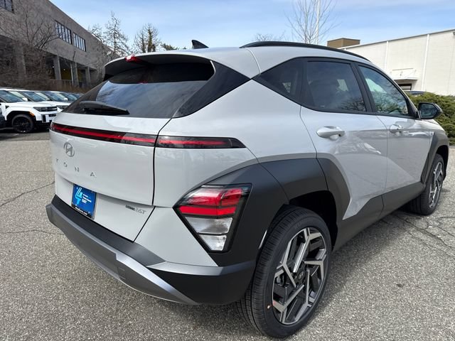 New 2026 Hyundai Kona SEL Premium AWD/4WD image 9