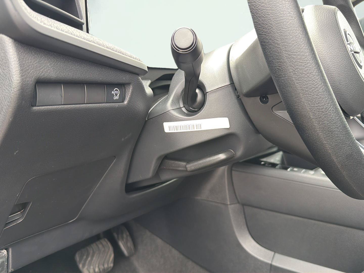New 2027 Nissan Kicks S FWD image 7