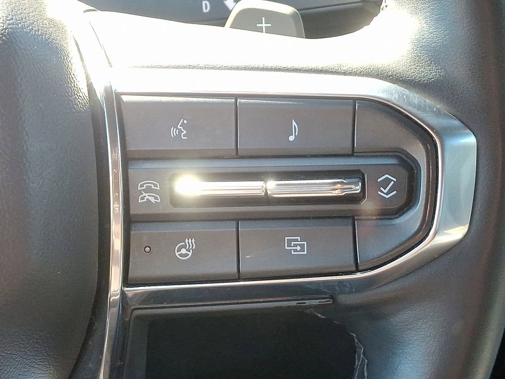 Certified 2024 GMC Acadia Elevation image 23