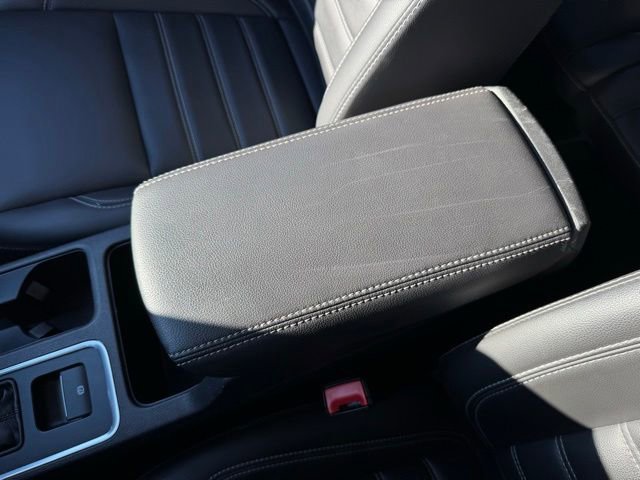 Certified 2019 Ford Escape SEL AWD/4WD image 18