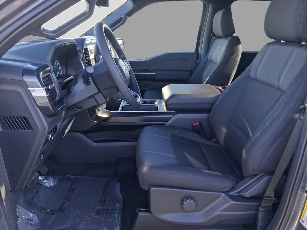 New 2026 Ford F150 STX AWD/4WD image 9
