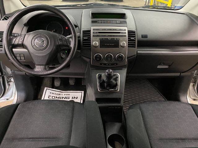 Used 2008 MAZDA MAZDA5 Sport FWD image 19