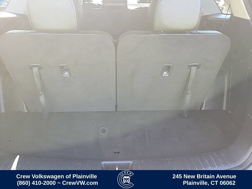 Used 2021 Kia Sorento S FWD image 52