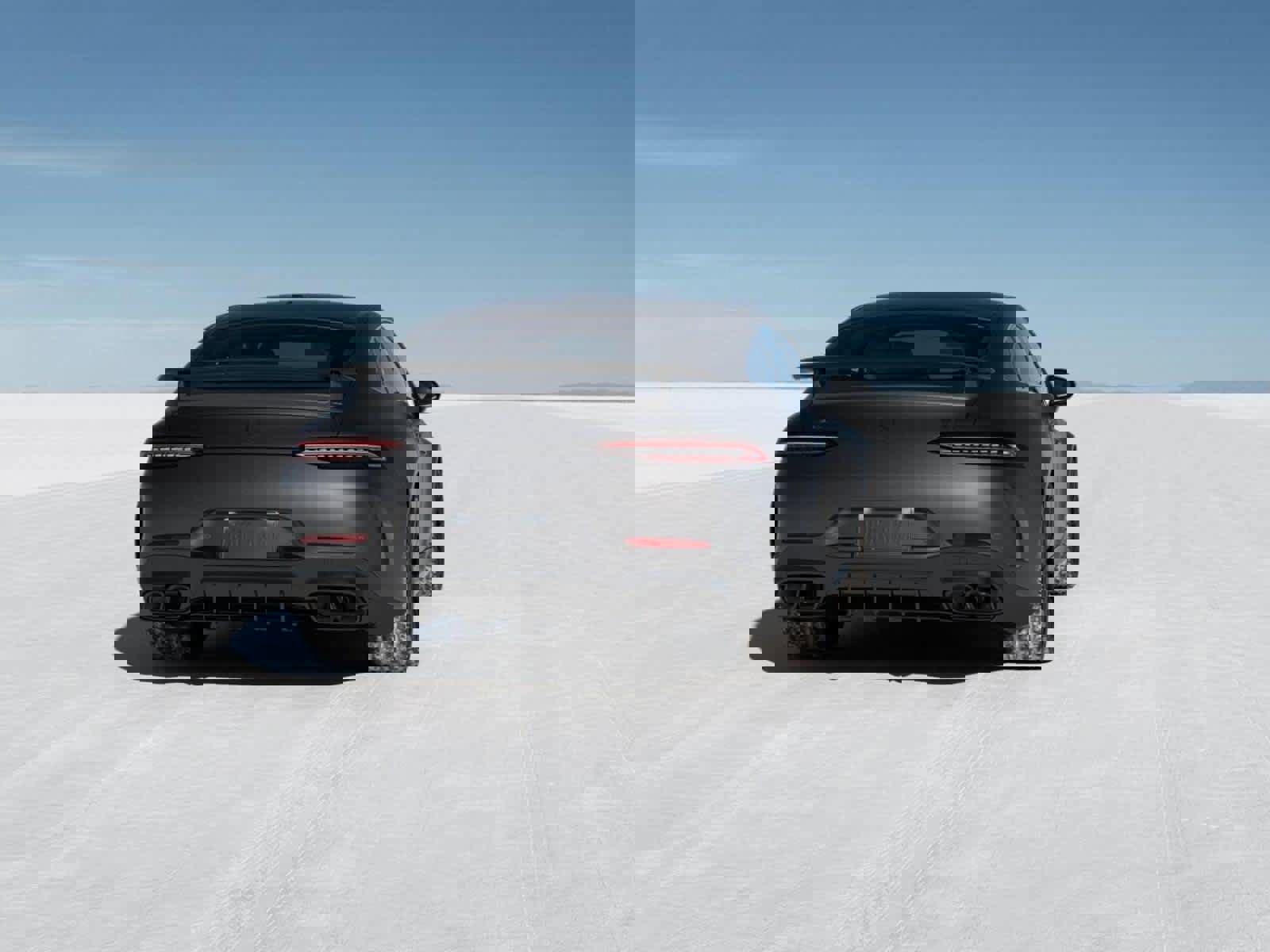 New 2026 Mercedes-Benz AMG GT 63 image 23
