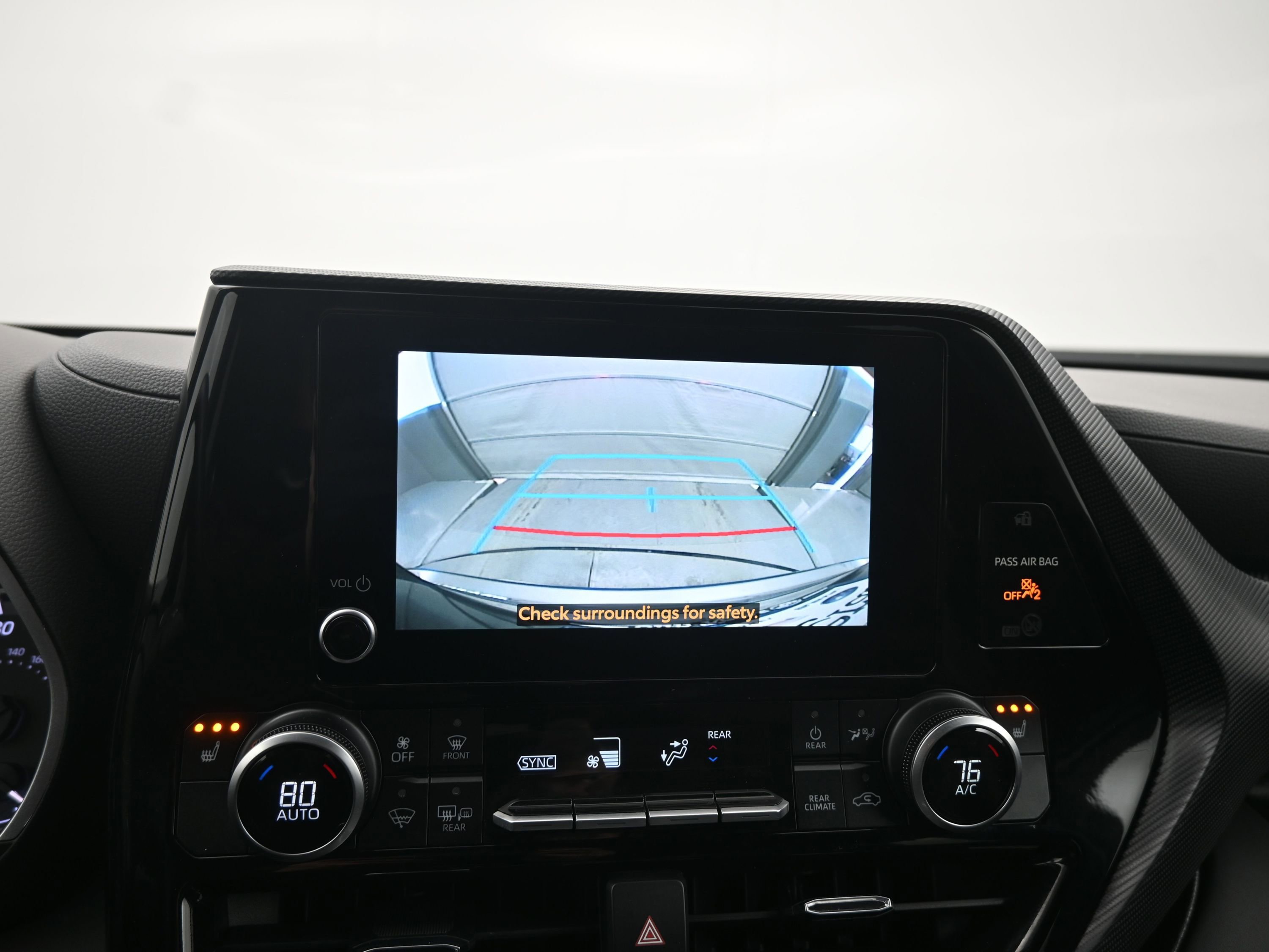 Used 2024 Toyota Highlander XSE image 14