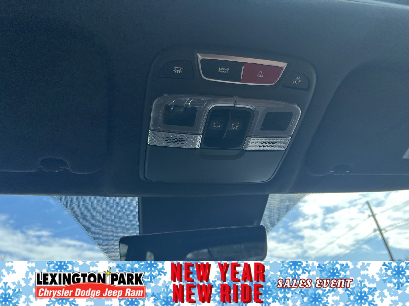 Used 2023 Kia Telluride SX Prestige X-Line image 31