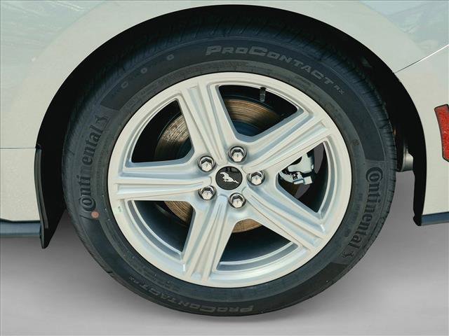 New 2026 Ford Mustang Premium RWD image 9