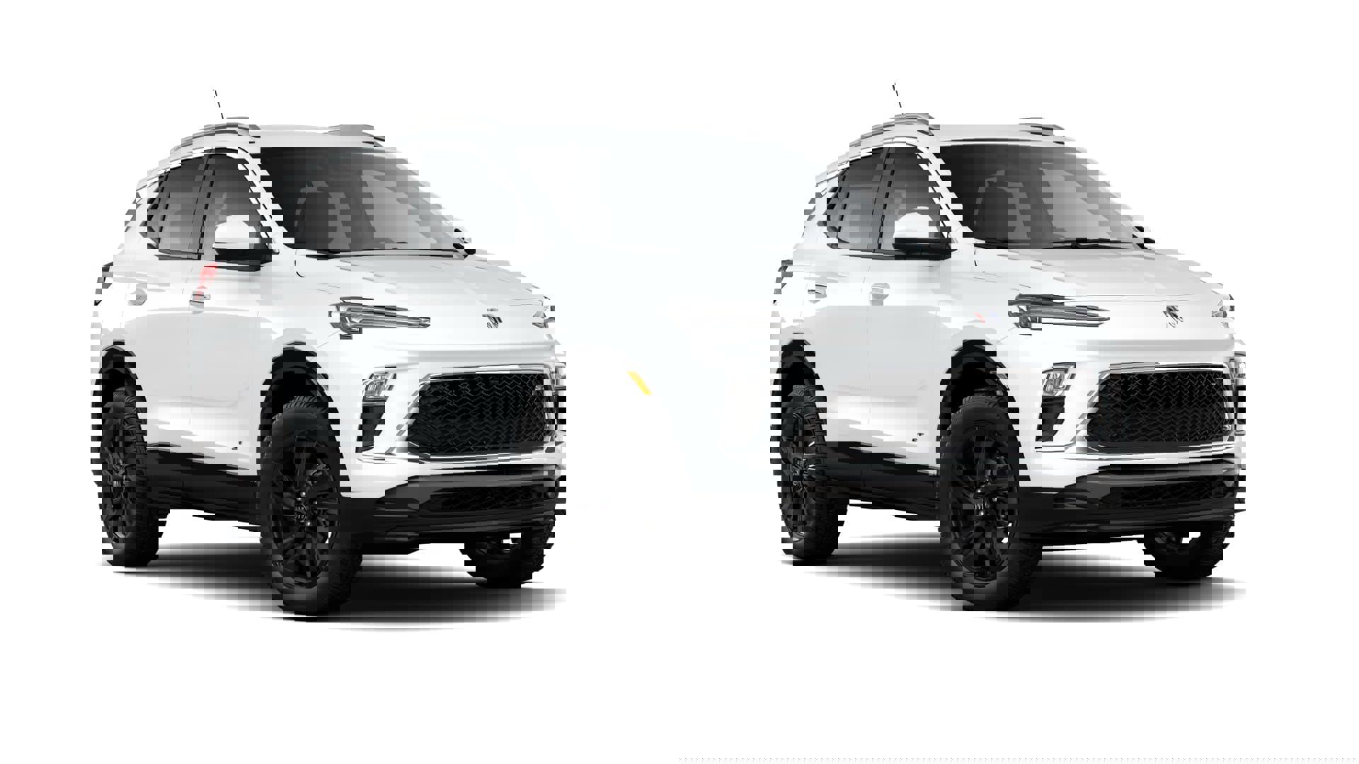 New 2026 Buick Encore GX Sport Touring w/ Advanced Technology Package image 32