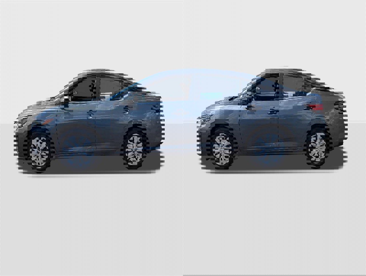 New 2025 Nissan Sentra S image 2