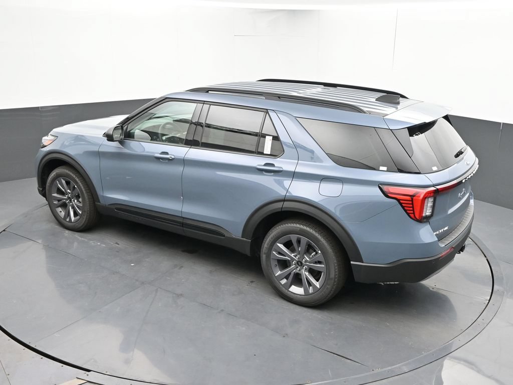 New 2026 Ford Explorer Active w/ Active Comfort Package AWD/4WD image 41