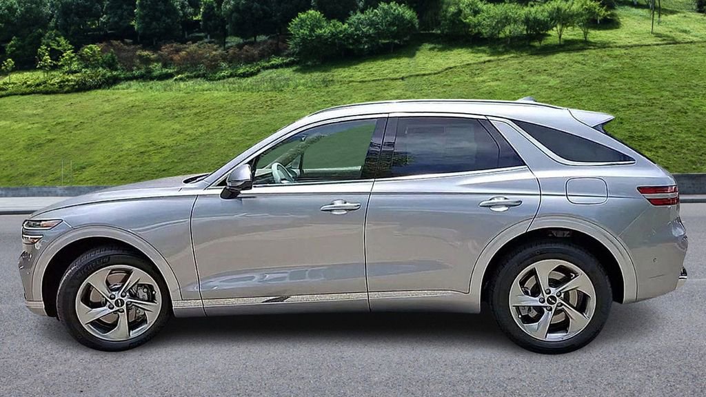 New 2026 Genesis GV70 2.5T Advanced image 5