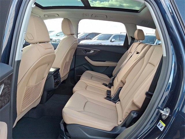 New 2026 Audi Q7 3.0T Premium Plus image 6
