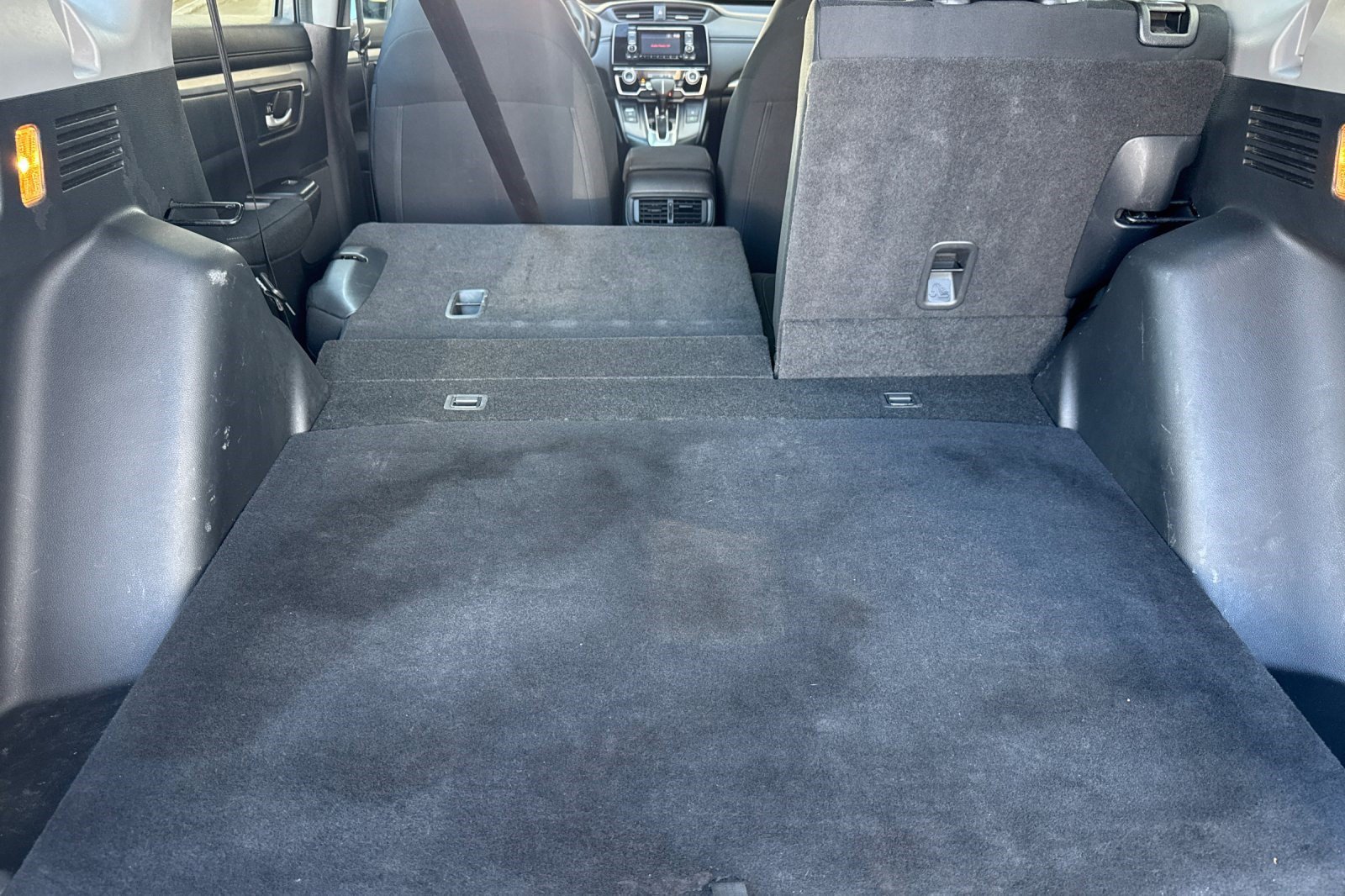 Used 2020 Honda CR-V LX image 22
