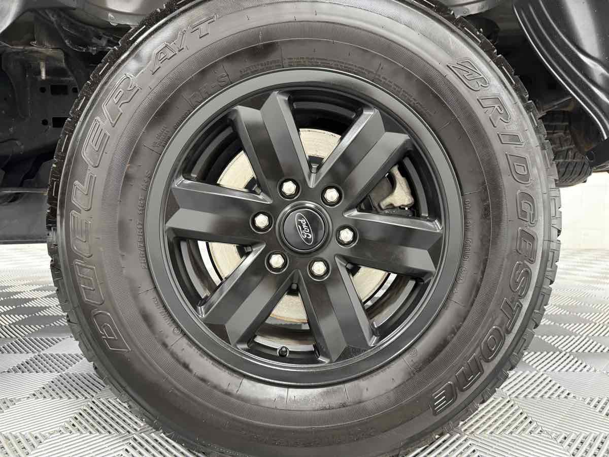 Used 2022 Ford F150 XLT image 33