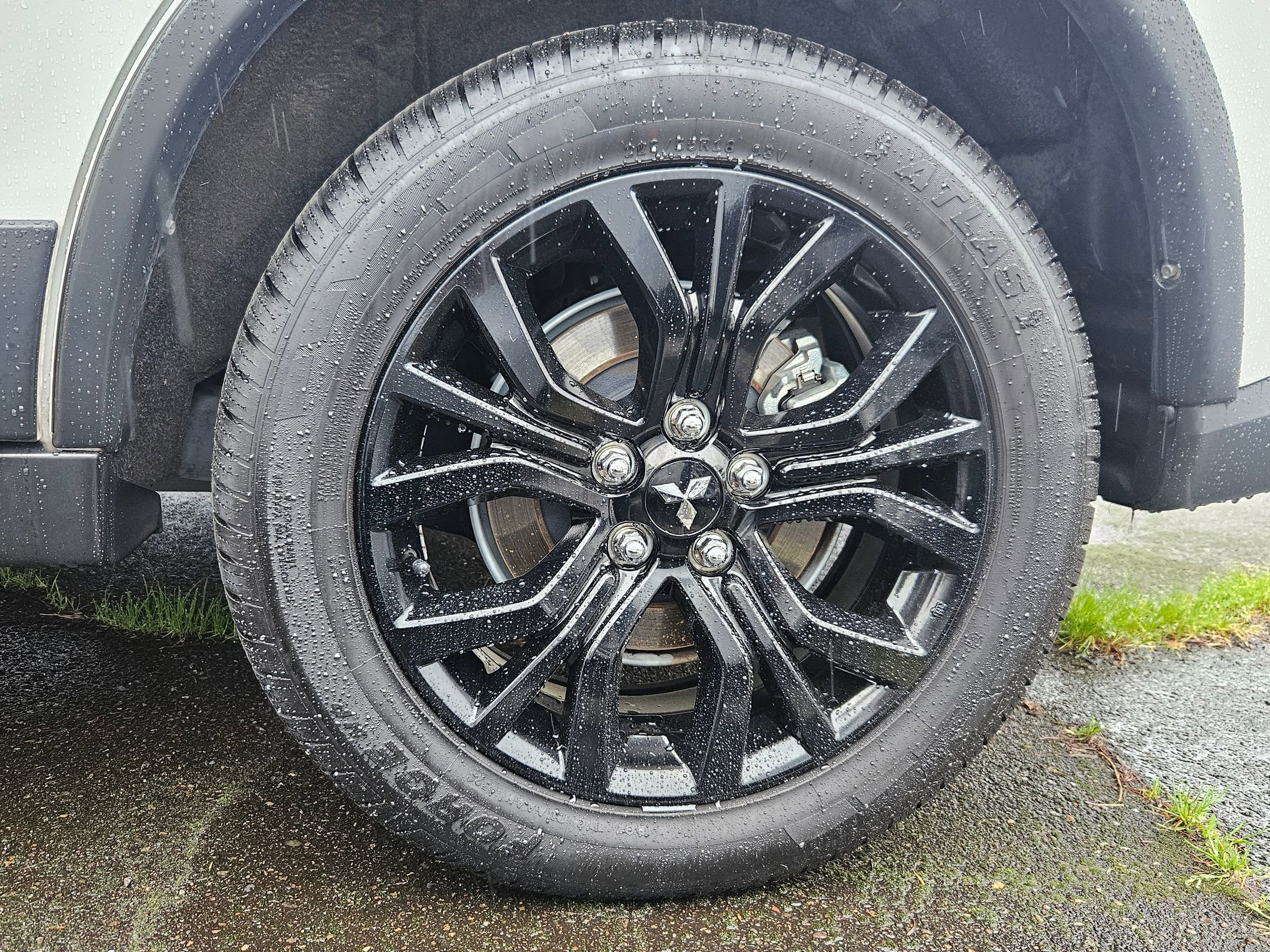 Used 2019 Mitsubishi Outlander SE AWD/4WD image 33