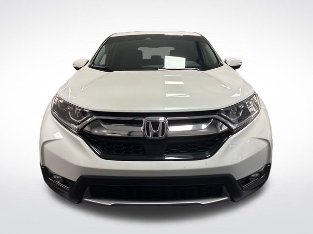 Used 2019 Honda CR-V EX-L image 8