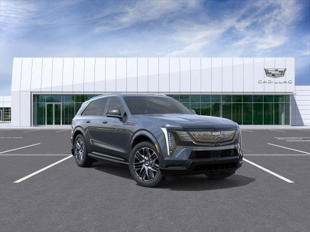 New 2026 Cadillac Escalade IQ Sport 2 image 1