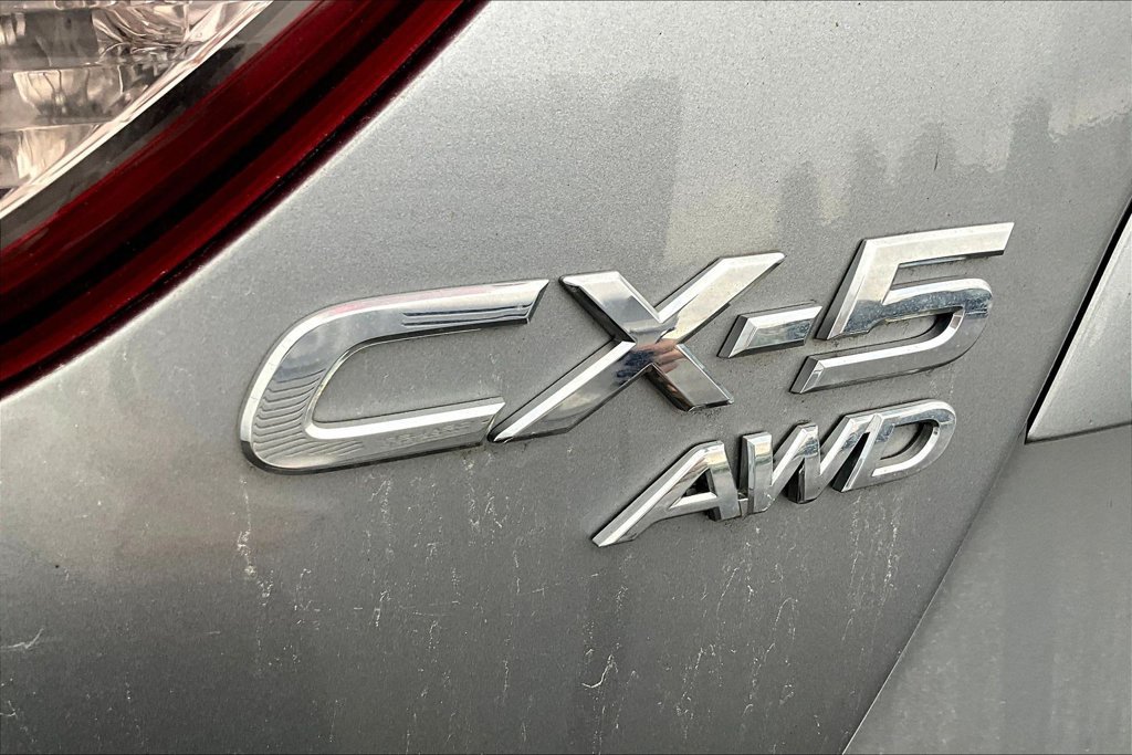 Used 2014 MAZDA CX-5 Touring AWD/4WD image 24