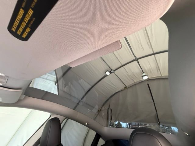 Used 2024 Tesla Model Y Long Range image 36