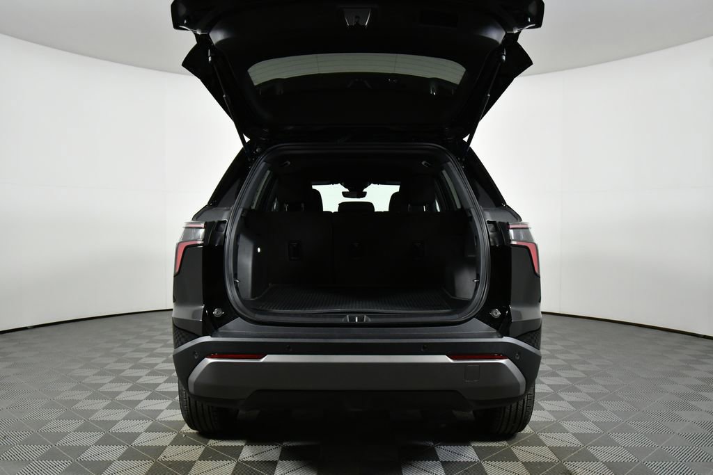 New 2026 Chevrolet Equinox LT w/ Safety and Technology Package image 25