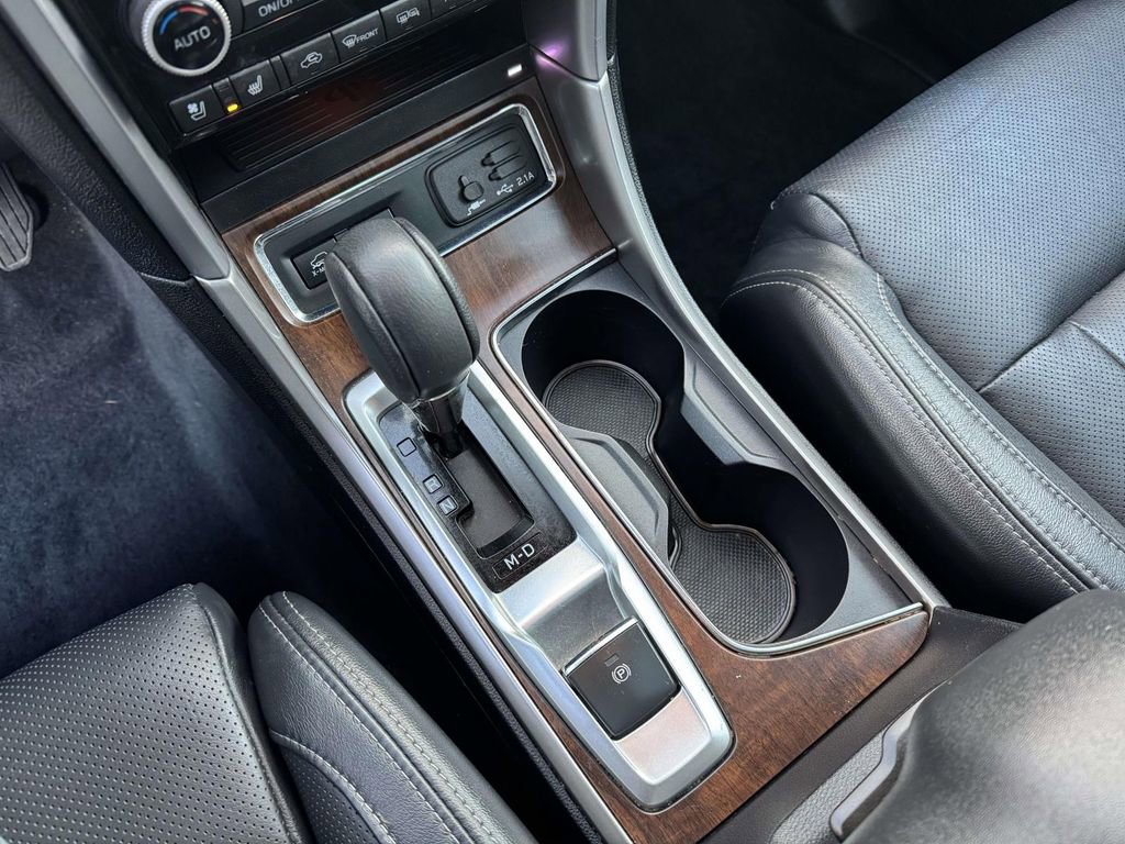 Certified 2022 Subaru Ascent Touring image 29