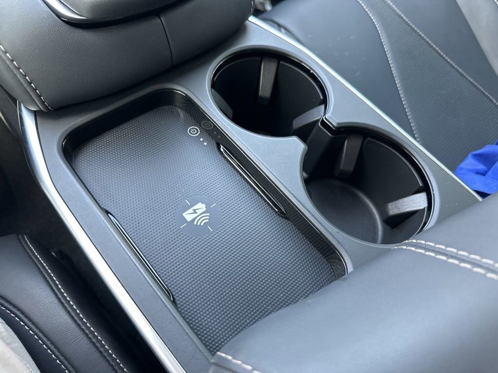 Used 2025 Acura RDX w/ Technology Package AWD/4WD image 26